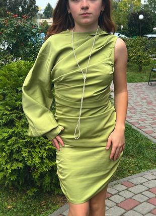 Сукня prettylittlething3 фото