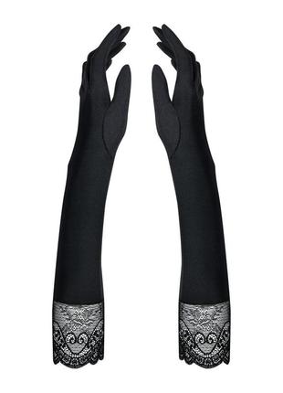 Obsessive miamor gloves
