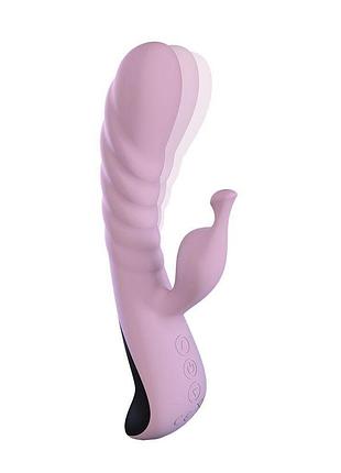 Вибратор adrien lastic mini trigger