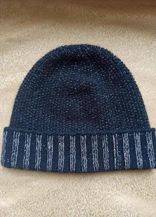 Шапка худи tommy Hilfiger Strumpor Footie Invisible 2 Par.
