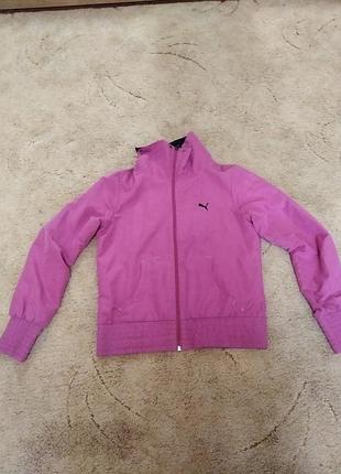 Вітровка жіноча