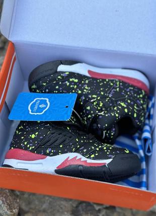 Хайтопи для хлопчиків