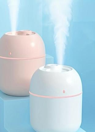 🔥👍настільний зволожувач повітря🔥