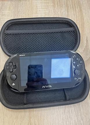 Psp ps vita