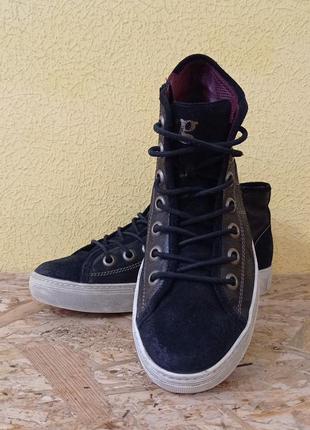 Кеды женские