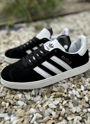 Кроссовки adidas gazelle