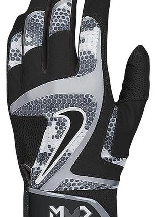 Бейсбольные перчатки nike mvp elite