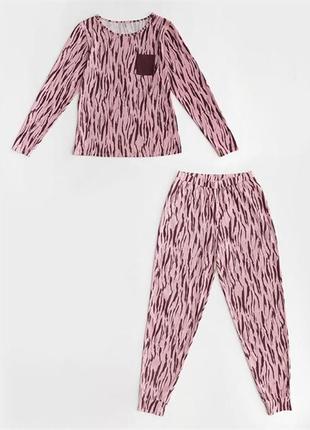 Хлопковая женская пижама