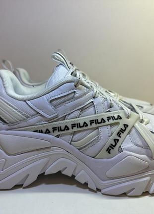 Кросівки жіночі fila electrove 2