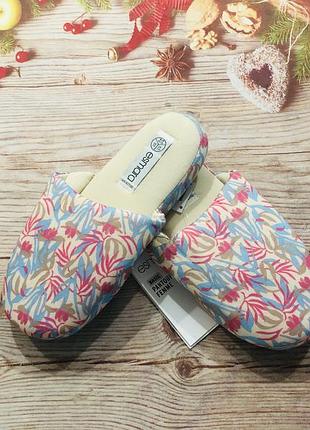 Капці livergy 36-39