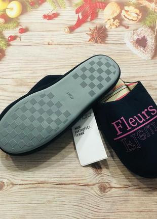 Капці livergy 36-39