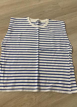 Футболка zara