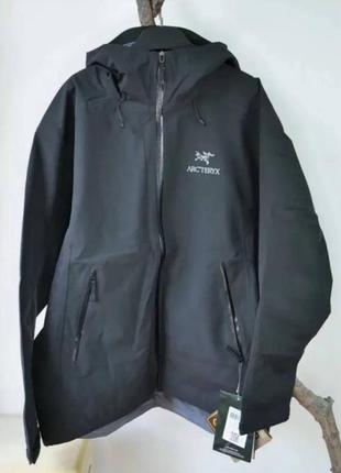 Arc'teryx beta lt