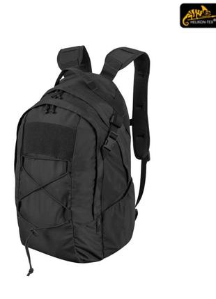 Рюкзак helikon-tex edc lite backpack® black