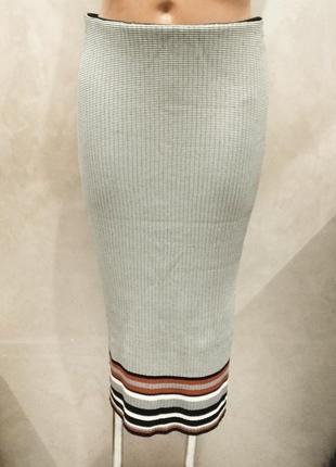 Scotch&soda  стрейчева спідниця від преміум бренду