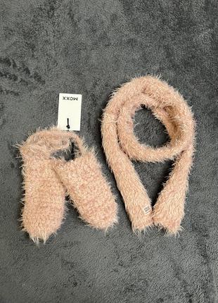 Комплект mexx