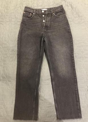 Джинси zara 34