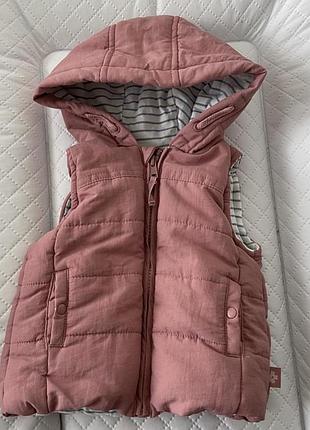 Жилет mamas &amp; papas