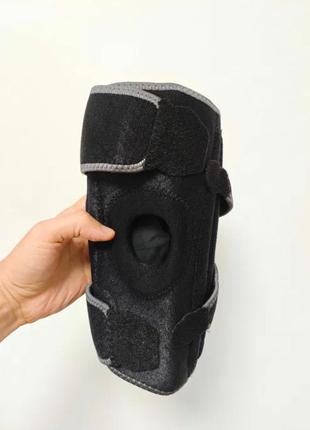 Boots наколенник коленный бандаж универсальный поддерживающий