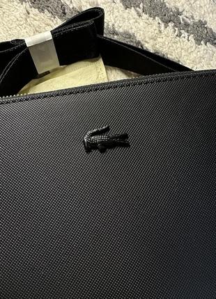 Сумка lacoste