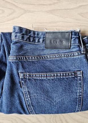 Мужские джинсы levis