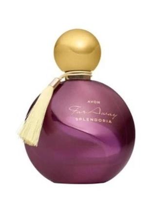 Парфюмерная водаavon Far away glamour, avon 50 ml для нее, 50 мл