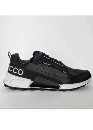 Женские кроссовки ecco biom 2.1