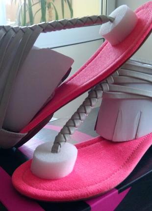 Босоніжки michael antonio (сша)