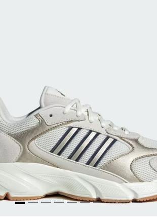Кроссовки женские crazychaos 2000 shoes adidas оригинал4 фото