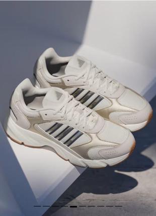 Кроссовки женские crazychaos 2000 shoes adidas оригинал5 фото