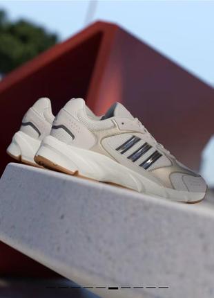 Кроссовки женские crazychaos 2000 shoes adidas оригинал3 фото