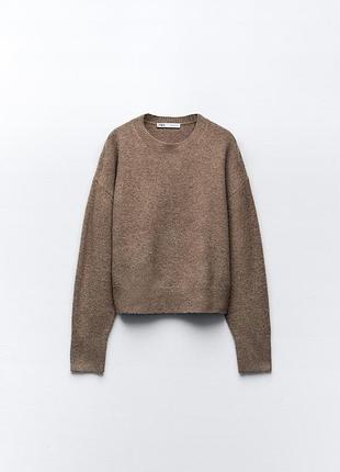 Zara светр