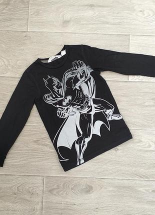 Кофта h&m