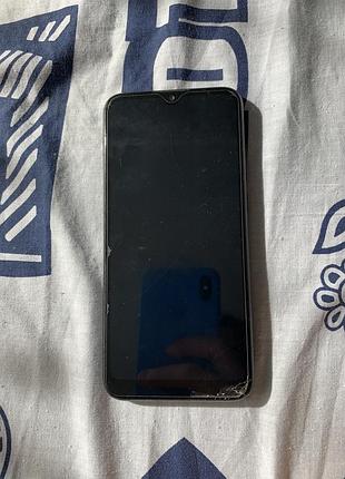 Телефон honor 8a