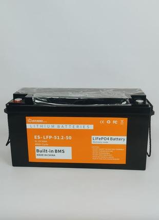 Акумулятор 48Bms плата daly lifepo4 48v 16s 200/400a