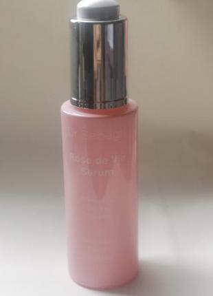 Сироватка для обличчя dr sebagh rose de vie delicat serum, 30 мл