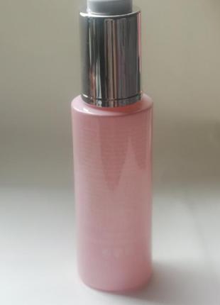 Сироватка для обличчя dr sebagh rose de vie delicat serum, 30 мл