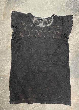 Топ Dolce & Gabbana