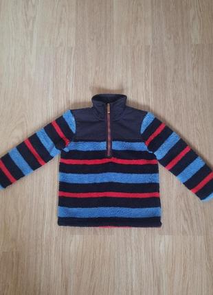 Кофта хутряна