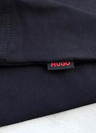 Футболка hugo3 фото