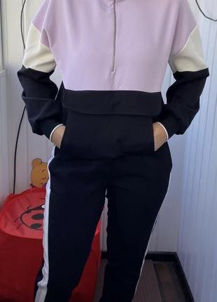 Спортивный костюм zara