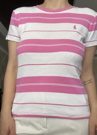 Футболка accessories Gold polo-shirts