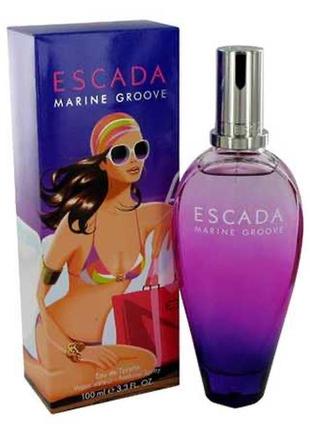 Ocean lounge escada