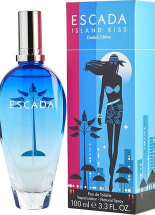 Island kiss escada