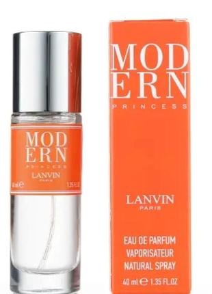 Жіночі парфуми  modern princess 40 мл (320)