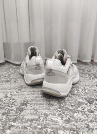 Кроссовки ellesse. стелька 26 см4 фото