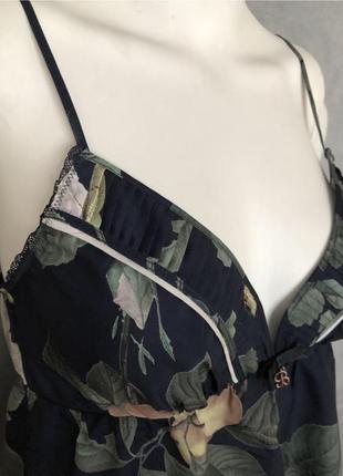 Стильный топ блуза ted baker.