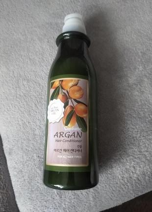 Confume argan hair conditioner кондиціонер для волосся сухого та пошкодженого
