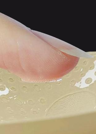 Класичний fly bra, самоклеючий/клейкий флай бра, силіконовий ліф/ліфчик, бюстгальтер...