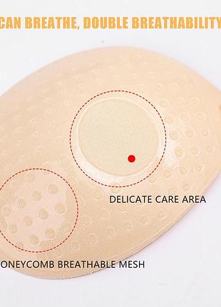 Класичний fly bra, самоклеючий/клейкий флай бра, силіконовий ліф/ліфчик, бюстгальтер...